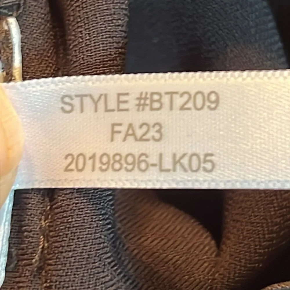 J Crew Jamie Pant 12P Navy blue‎